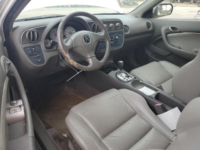 Photo 8 from auction – 2006 ACURA RSX with VIN JH4DC54896S009409