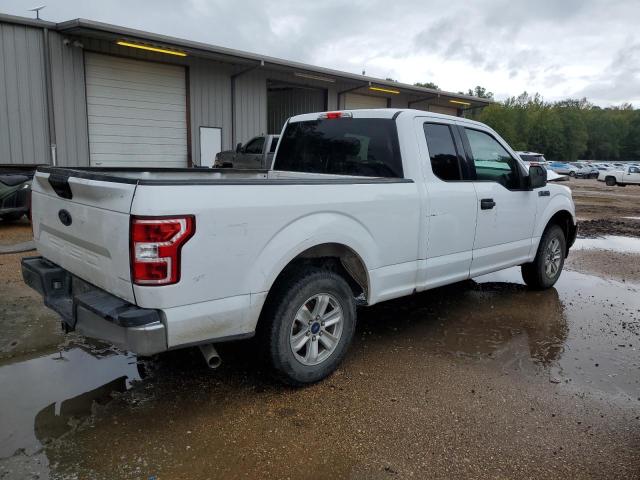 Photo 3 from auction – 2019 FORD F150 SUPER with VIN 1FTEX1CBXKKC95023