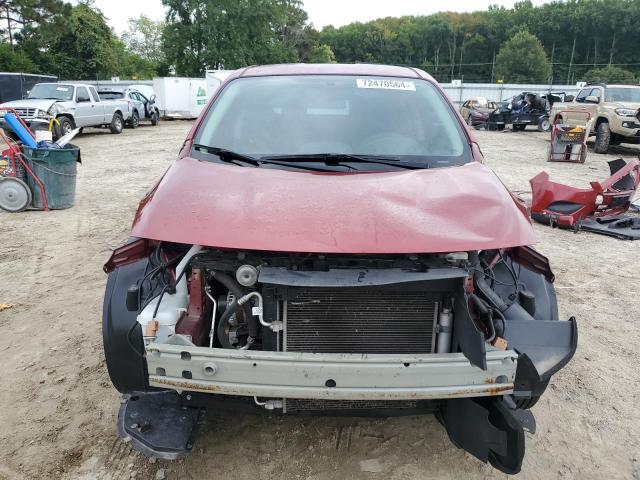 Photo 5 from auction – 2016 NISSAN VERSA S with VIN 3N1CN7AP6GL915941