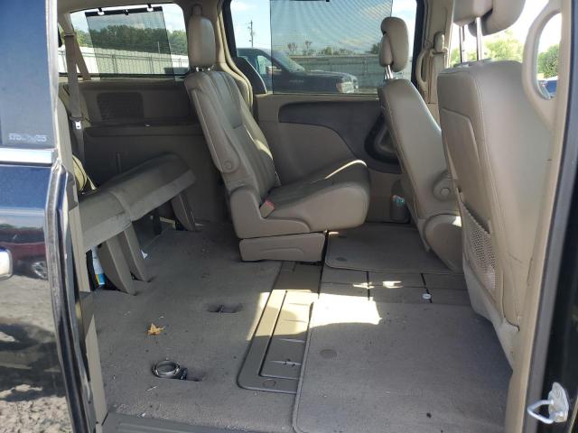 Photo 11 from auction – 2013 CHRYSLER TOWN & COU with VIN 2C4RC1CG9DR536079