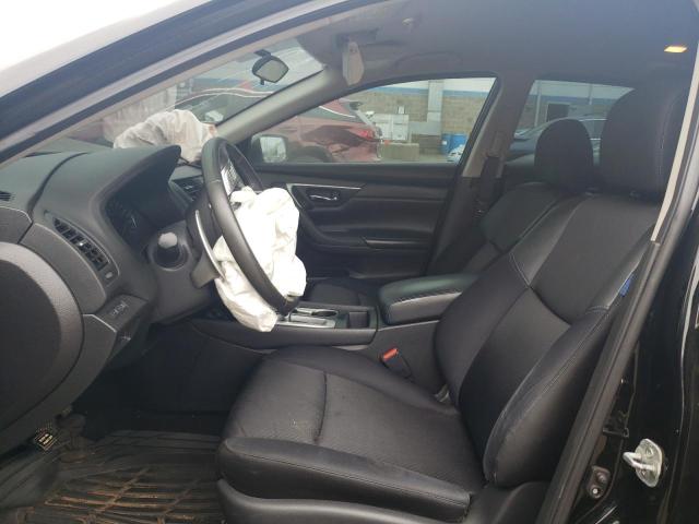 Photo 7 from auction – 2016 NISSAN ALTIMA 2.5 with VIN 1N4AL3APXGC218521