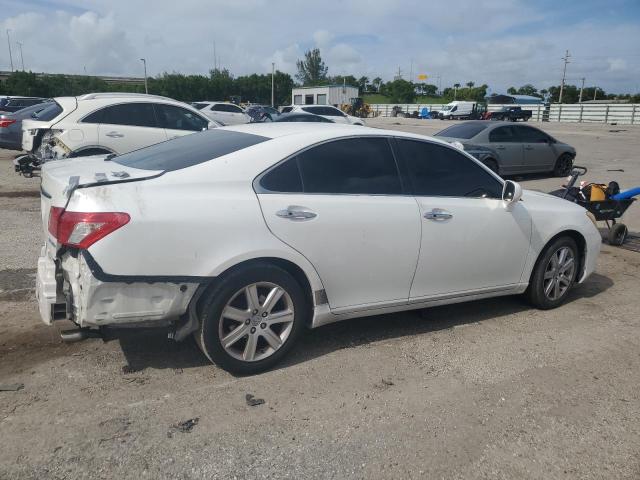 Photo 3 from auction – 2007 LEXUS ES 350 with VIN JTHBJ46G372104691