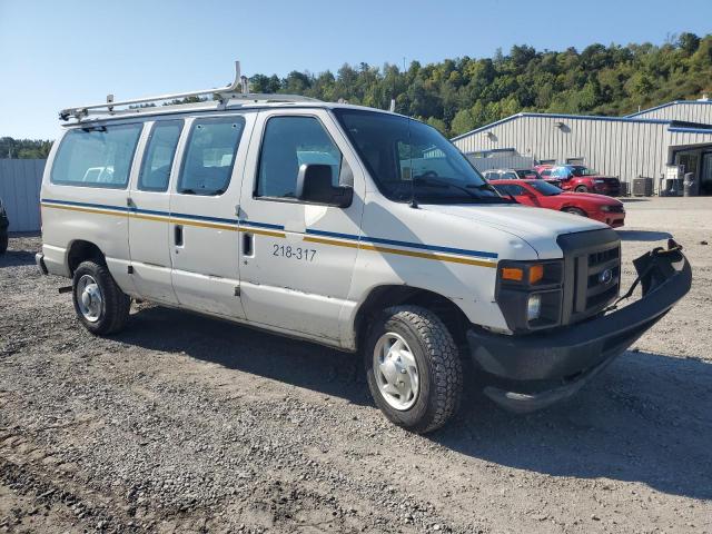 Photo 4 from auction – 2011 FORD ECONOLINE with VIN 1FMNE1BW1BDA36141