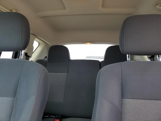Photo 10 from auction – 2013 JEEP COMPASS SP with VIN 1C4NJCBA2DD168747