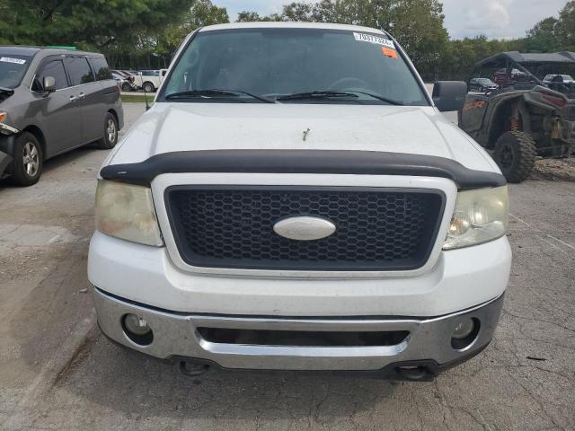 Photo 5 from auction – 2006 FORD F150 with VIN 1FTRX04W96KB93134