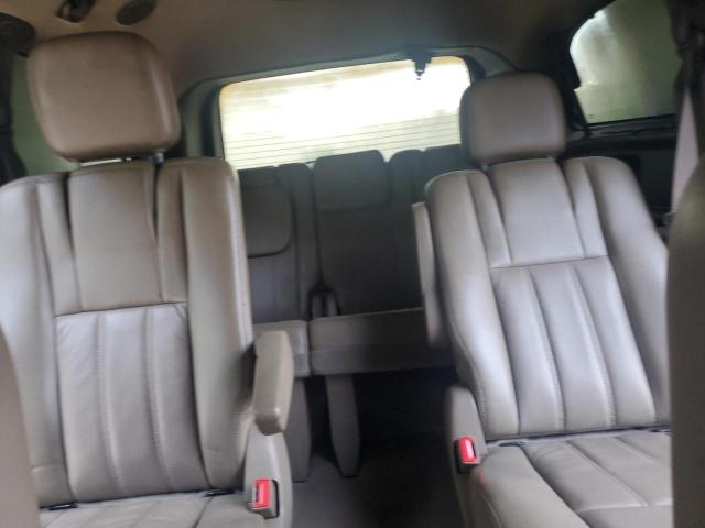 Photo 10 from auction – 2012 CHRYSLER TOWN & COU with VIN 2C4RC1CG5CR169907