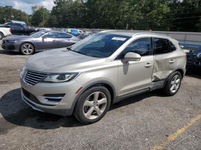 LINCOLN MKC 2015 with VIN 5LMCJ1A99FUJ18118 - Photo from auction
