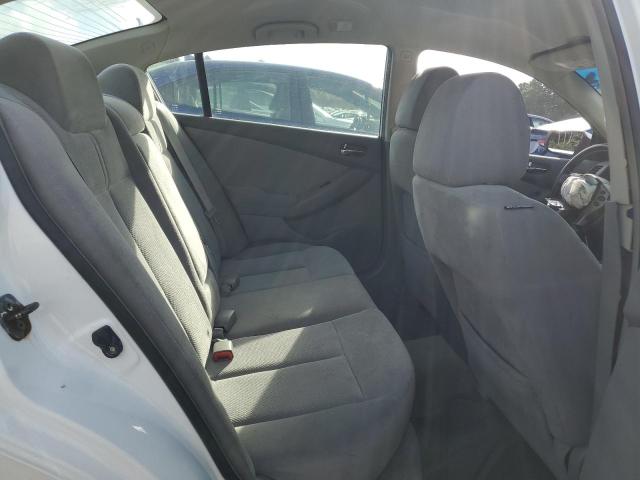 Photo 10 from auction – 2007 NISSAN ALTIMA 2.5 with VIN 1N4AL21E47C126491