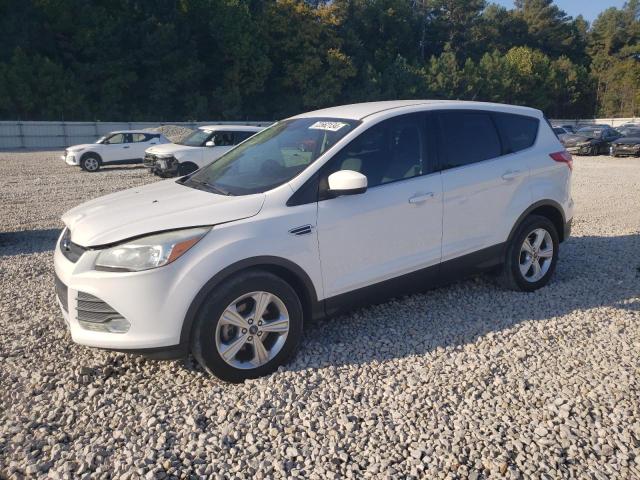 FORD ESCAPE SE 2016 with VIN 1FMCU0GX3GUA55562 - Photo from auction