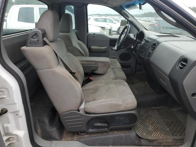 Photo 10 from auction – 2008 FORD F150 with VIN 1FTRF12248KE42922