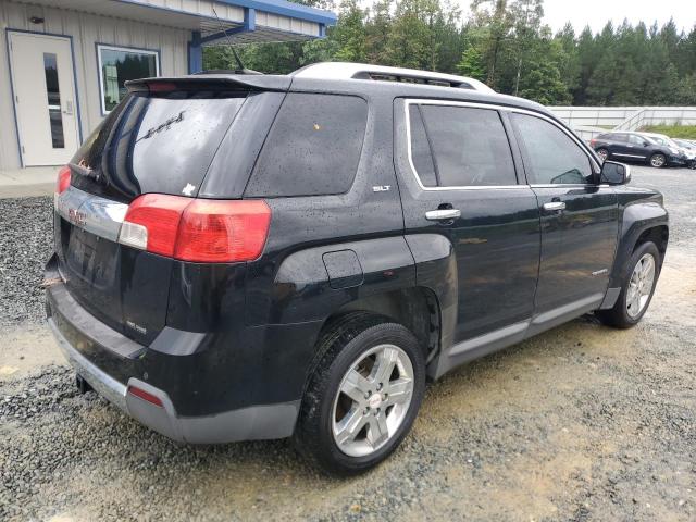 Photo 3 from auction – 2013 GMC TERRAIN SL with VIN 2GKALWEKXD6125923