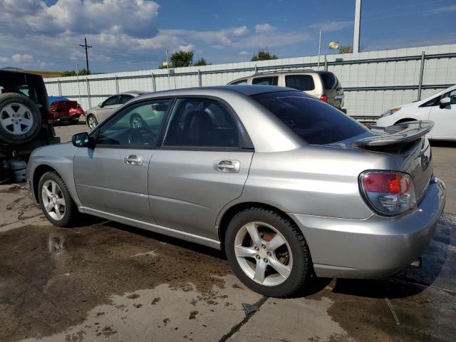 Photo 2 from auction – 2006 SUBARU IMPREZA 2. with VIN JF1GD67696H510489