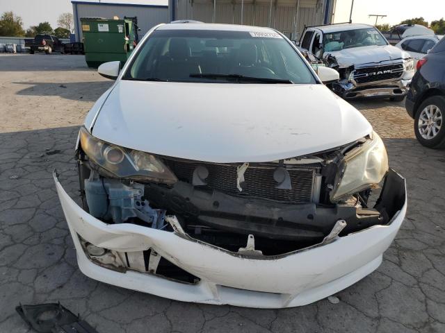 Photo 5 from auction – 2012 TOYOTA CAMRY BASE with VIN 4T1BF1FK6CU138270