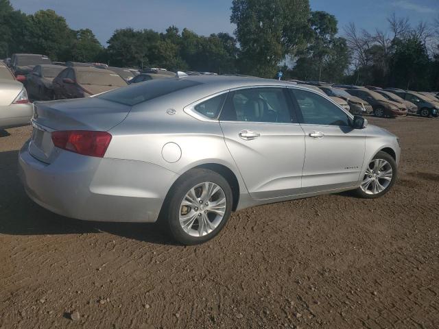 Photo 3 from auction – 2014 CHEVROLET IMPALA LT with VIN 1G1125S38EU135769