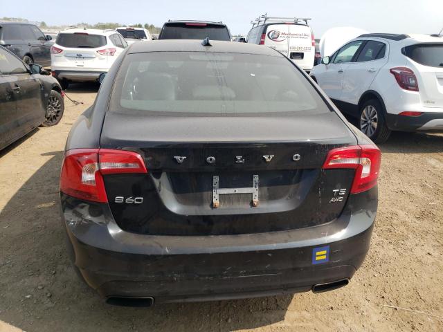 Photo 6 from auction – 2016 VOLVO S60 PREMIE with VIN YV1612TK9G2411079