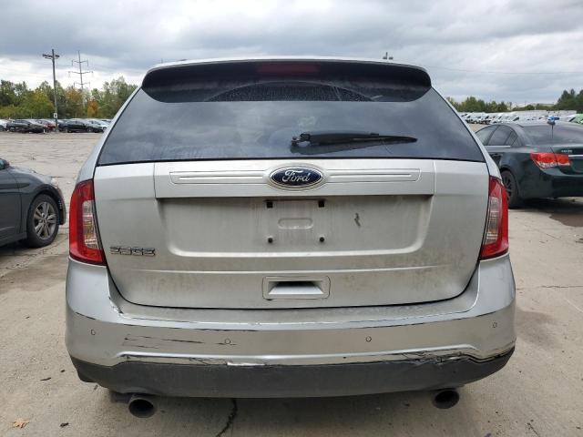 Photo 6 from auction – 2013 FORD EDGE SE with VIN 2FMDK3GC0DBA47655