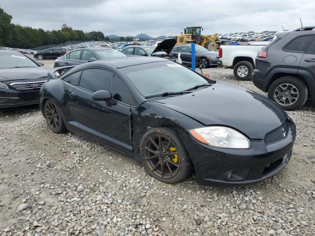 Photo 4 from auction – 2009 MITSUBISHI ECLIPSE GT with VIN 4A3AK34T19E022932
