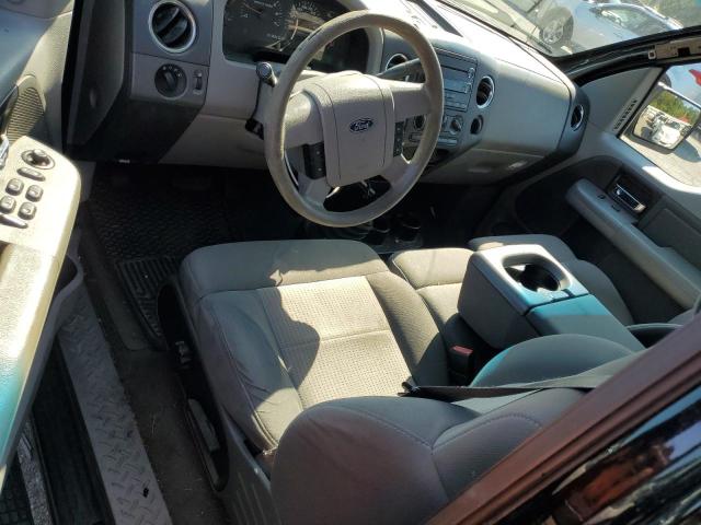 Photo 8 from auction – 2008 FORD F150 with VIN 1FTRX14W78FB94669