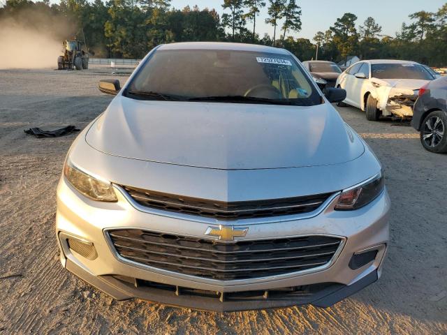 Photo 5 from auction – 2018 CHEVROLET MALIBU LS with VIN 1G1ZB5ST2JF273289