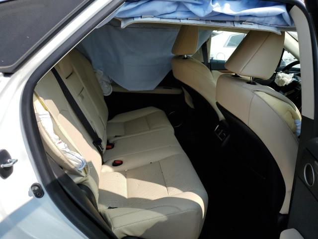 Photo 10 from auction – 2022 LEXUS RX 350 with VIN 2T2HZMDA5NC362658