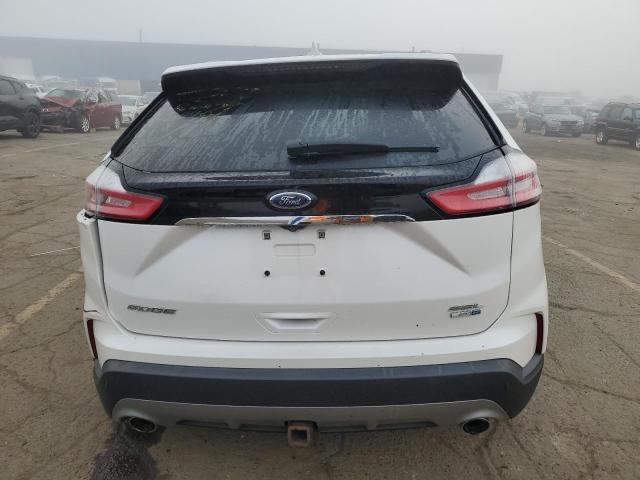 Photo 6 from auction – 2019 FORD EDGE SEL with VIN 2FMPK4J98KBB20770