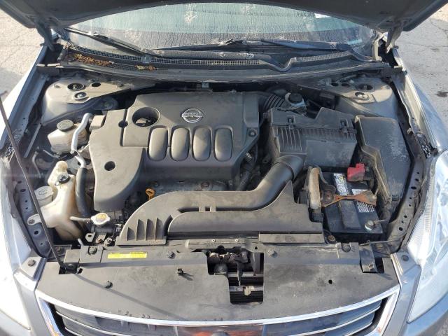 Photo 11 from auction – 2010 NISSAN ALTIMA BAS with VIN 1N4AL2AP7AC182000
