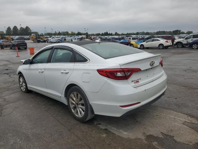 Photo 2 from auction – 2015 HYUNDAI SONATA SE with VIN 5NPE24AF1FH003642