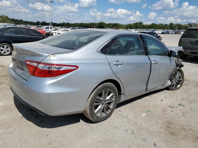 Photo 3 from auction – 2017 TOYOTA CAMRY LE with VIN 4T1BF1FK8HU416948
