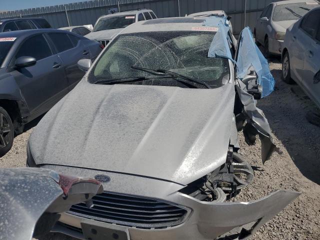 Photo 5 from auction – 2019 FORD FUSION SEL with VIN 3FA6P0CD6KR140325