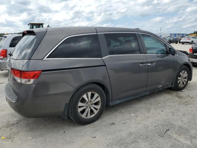 Photo 3 from auction – 2014 HONDA ODYSSEY EX with VIN 5FNRL5H67EB049368