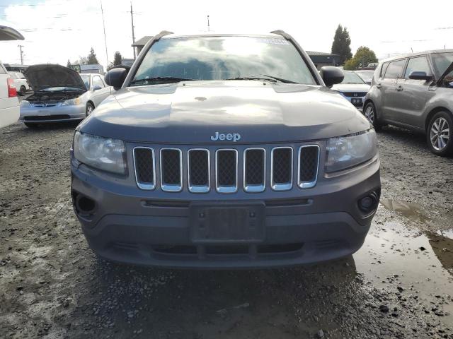 Photo 5 from auction – 2014 JEEP COMPASS SP with VIN 1C4NJDBB3ED808805
