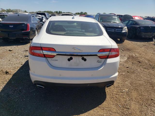 Photo 6 from auction – 2013 JAGUAR XF with VIN SAJWJ0EFXD8S88672