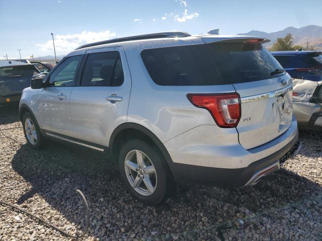 Photo 2 from auction – 2017 FORD EXPLORER X with VIN 1FM5K8D8XHGD12372