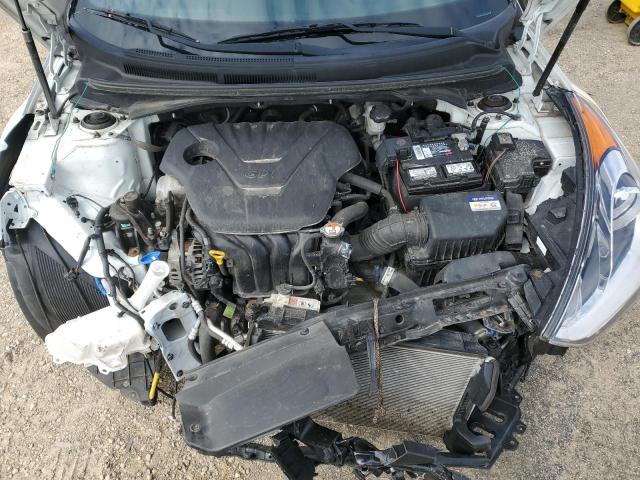 Photo 11 from auction – 2017 HYUNDAI VELOSTER with VIN KMHTC6AD9HU316618