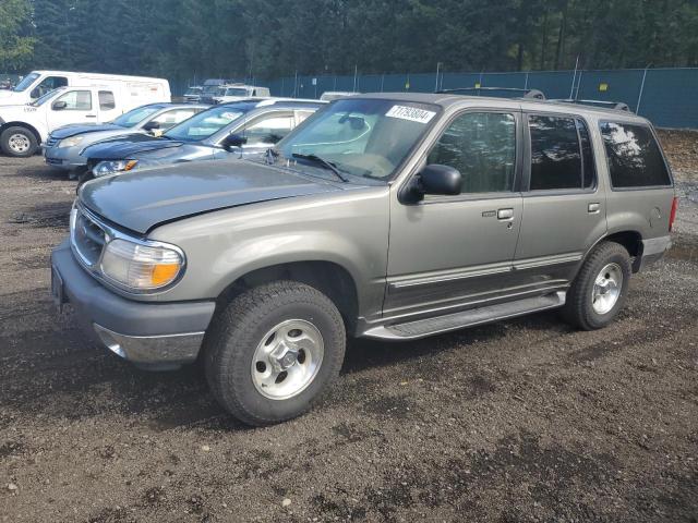 FORD EXPLORER X 2001 with VIN 1FMZU73EX1ZA04531 - Photo from auction