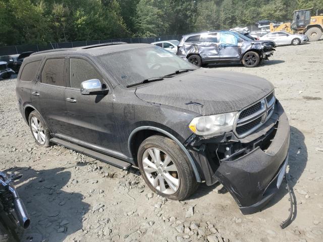 Photo 4 from auction – 2011 DODGE DURANGO CR with VIN 1D4RE4GG4BC600205