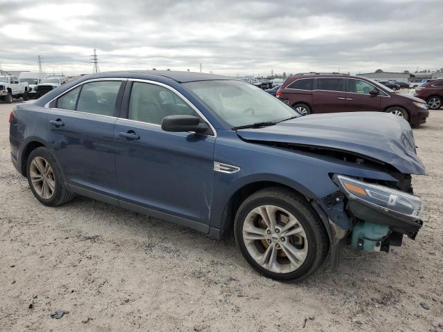 Photo 4 from auction – 2017 FORD TAURUS SE with VIN 1FAHP2D87HG115648