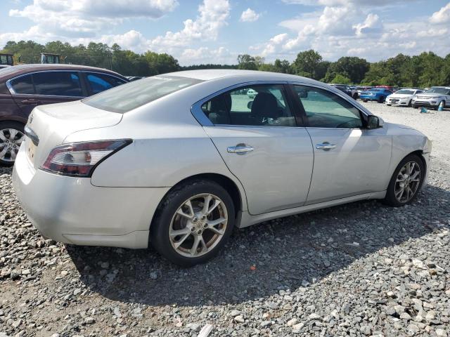 Photo 3 from auction – 2013 NISSAN MAXIMA S with VIN 1N4AA5AP1DC824514