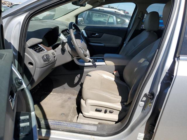 Photo 7 from auction – 2013 FORD EDGE LIMIT with VIN 2FMDK3KC1DBC44597