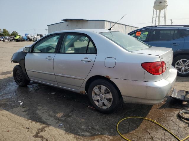 Photo 2 from auction – 2007 TOYOTA COROLLA CE with VIN 1NXBR32E47Z775988