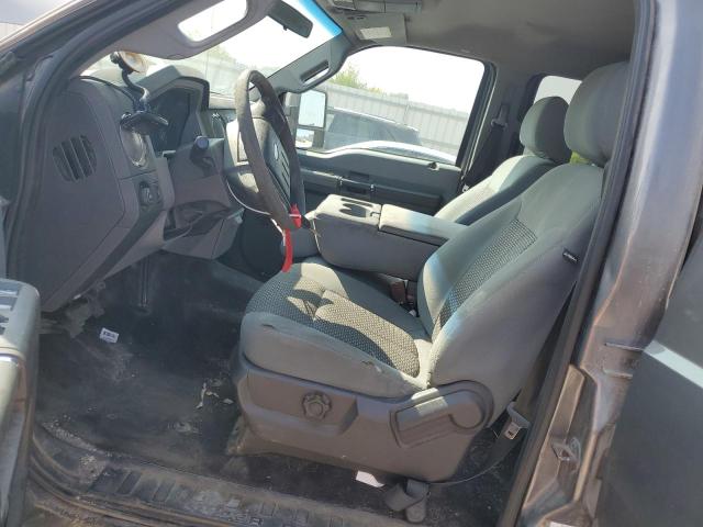 Photo 7 from auction – 2011 FORD 250PU CREW with VIN 1FT7W2BTXBEA71440