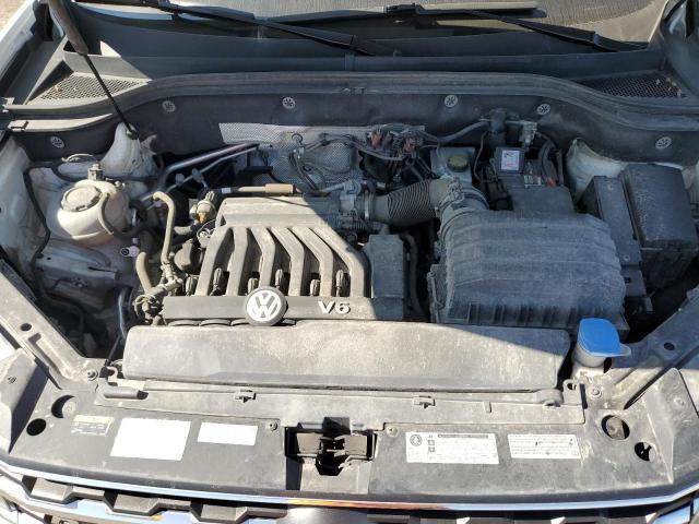 Photo 12 from auction – 2018 VOLKSWAGEN ATLAS EXEC with VIN 1V2TR2CA0JC526128