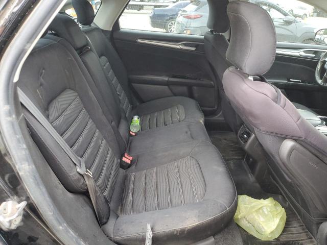 Photo 10 from auction – 2016 FORD FUSION SE with VIN 3FA6P0H74GR331560