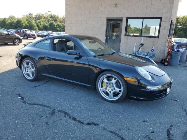 Photo 4 from auction – 2005 PORSCHE 911 NEW GE with VIN WP0AB29905S741885