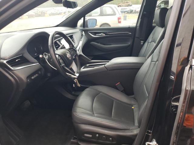 Photo 7 from auction – 2022 BUICK ENCLAVE PR with VIN 5GAERCKWXNJ125850