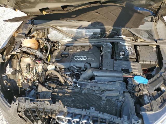 صورة رقم 11 من المزاد - 2015 AUDI Q3 PREMIUM مع VIN WA1EFCFS2FR004953