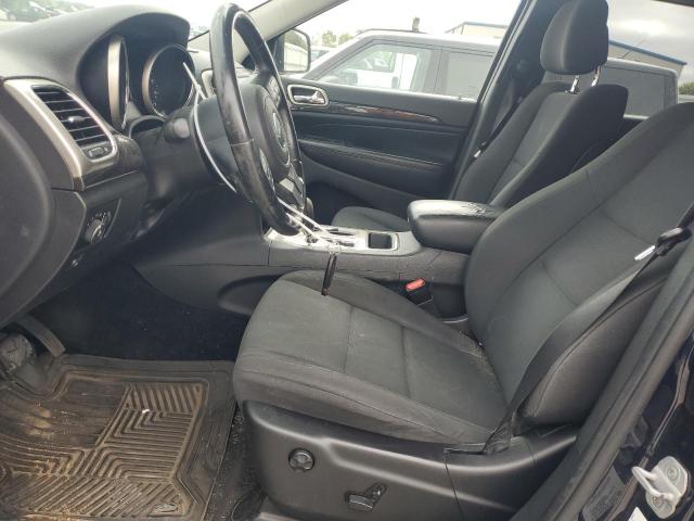 Photo 7 from auction – 2011 JEEP GRAND CHER with VIN 1J4RR4GG0BC550480
