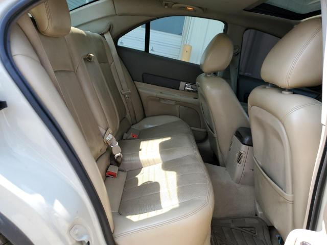 Photo 10 from auction – 2005 LINCOLN LS with VIN 1LNHM87A05Y646745