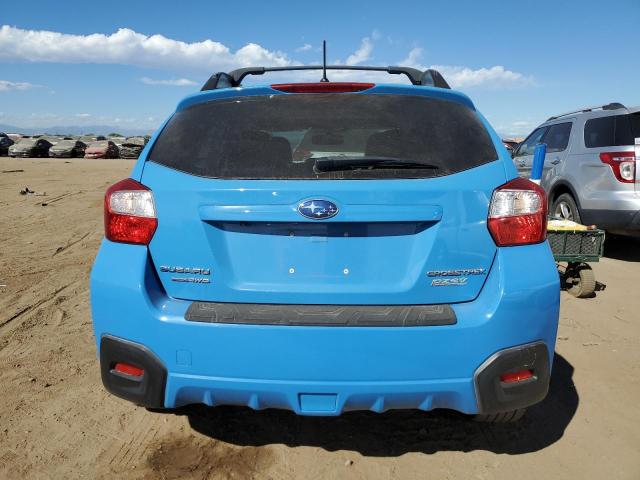 Photo 6 from auction – 2016 SUBARU CROSSTREK with VIN JF2GPABC9G8200864