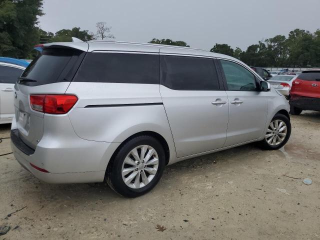 Photo 3 from auction – 2017 KIA SEDONA EX with VIN KNDMC5C15H6277326